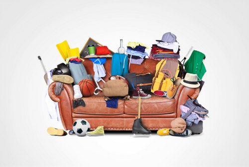 Fair practice in rubbish removal complaints handling