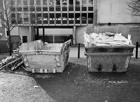 Rubbish removal pricing explained for Balham customers with clear load-based rates