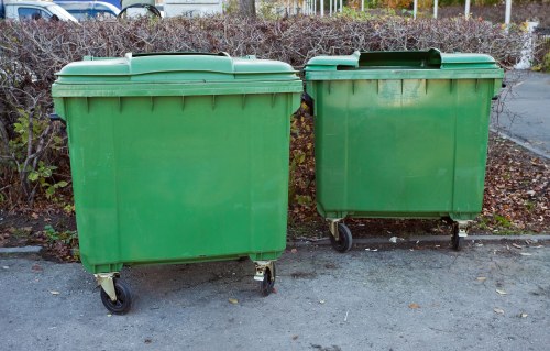 Bulky item removal and furniture disposal in Balham