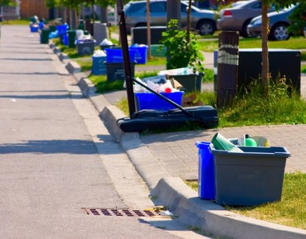 Free quote policy for Balham rubbish removal with transparent pricing details