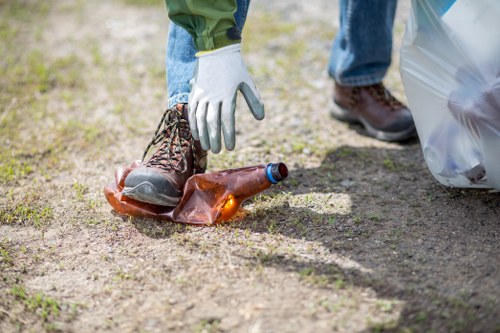 Efficient house clearance service in Balham for a residential property
